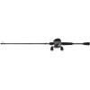 image:imageAbu Garcia Zata Low Profile Baitcast Reel and Fishing Rod ComboNew Model