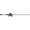 image:imageAbu Garcia Zata Low Profile Baitcast Reel and Fishing Rod ComboNew Model