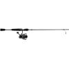 image:imageAbu Garcia Zata Spinning Reel and Fishing Rod ComboNew Model