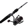 image:imageAbu Garcia Zata Spinning Reel and Fishing Rod ComboNew Model