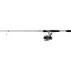 image:imageAbu Garcia Zata Spinning Reel and Fishing Rod ComboNew Model
