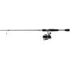 image:imageAbu Garcia Zata Spinning Reel and Fishing Rod ComboNew Model