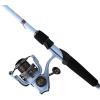 image:imageAbu Garcia Zata Spinning Reel and Fishing Rod ComboNew Model