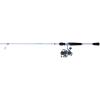 image:imageAbu Garcia Zata Spinning Reel and Fishing Rod ComboNew Model
