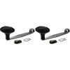 image:imageAbu Garcia Ambassadeur Power Handle MasterBlack