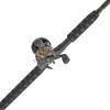 image:imageAbu Garcia Catfish Commando Baitcast Reel and Fishing Rod ComboCasting New Model