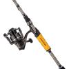 image:imageAbu Garcia Jordan Lee Spinning Reel and Fishing Rod ComboNew Model