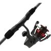image:imageAbu Garcia Max Elite Spinning Reel and Fishing Rod ComboNew Model