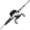 image:imageAbu Garcia Max Pro Fishing Rod and Reel Combo7  Medium Heavy  1pc