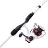 image:imageAbu Garcia Max Pro Spinning Reel and Fishing Rod ComboMax Pro New Model