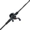 image:imageAbu Garcia Max SX Low Profile Baitcast Reel and Fishing Rod Combo7  Medium Heavy  1pc  Right