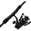 3000 Size Reel - 7' - Medium - 4pc