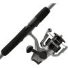 image:imageAbu Garcia Max X Spinning Reel and Fishing Rod ComboMax X New Model