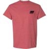 image:imageAbu Garcia Mens StandardHeather Red