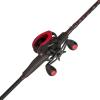 image:imageAbu Garcia Vendetta Baitcast Rod and Reel ComboBaitcast Low Profile