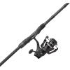 image:imageAbu Garcia Vendetta Spinning Rod and Reel Combo3000 Size Reel  7  Medium  1pc