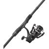 image:imageAbu Garcia Vendetta Spinning Rod and Reel Combo3000 Size Reel  7  Medium  2pc