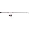 image:imageAbu Garcia Veritas Spinning Reel and Fishing Rod ComboOld Model