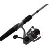 image:imageAbu Garcia Zata Spinning Reel and Fishing Rod ComboNew Model