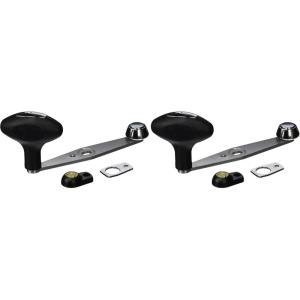 image:imageAbu Garcia Ambassadeur Power Handle MasterBlack