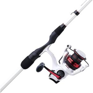 image:imageAbu Garcia Max Pro Spinning Reel and Fishing Rod ComboMax Pro New Model
