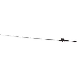 image:imageAbu Garcia Max X Baitcast Rod and Reel ComboBlack Max Old Model