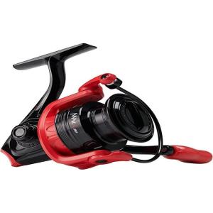 image:imageAbu Garcia Max X Spinning Fishing ReelMax Pro New Model