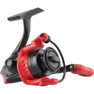 image:imageAbu Garcia Max X Spinning Fishing ReelMax Pro Old Model