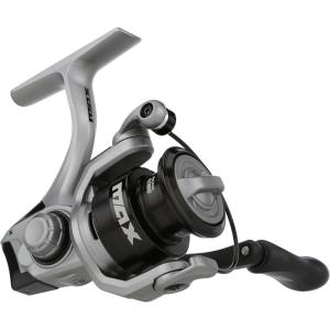 image:imageAbu Garcia Max X Spinning Fishing ReelMax X New Model