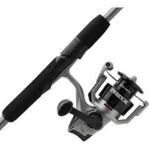 image:imageAbu Garcia Max X Spinning Reel and Fishing Rod ComboMax X New Model
