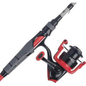 image:imageAbu Garcia Max X Spinning Reel and Fishing Rod ComboMax X Old Model