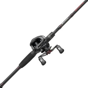 image:imageAbu Garcia Vendetta Baitcast Rod and Reel ComboVndc701mhSxlp