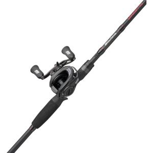 image:imageAbu Garcia Vendetta Baitcast Rod and Reel ComboVndc701mhSxlpl