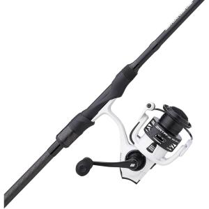image:imageAbu Garcia Veritas Spinning Reel and Fishing Rod ComboNew Model