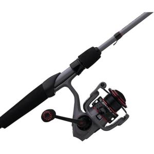 image:imageAbu Garcia Zata Spinning Reel and Fishing Rod ComboNew Model