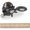 image:imageAbu Garcia Ambassadeur Baitcast Round Fishing ReelCs Pro Rocket