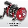 image:imageAbu Garcia C3 Species Special Baitcast Round Fishing ReelCarp 2024 New Model
