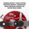image:imageAbu Garcia C3 Species Special Baitcast Round Fishing ReelCarp 2024 New Model