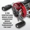 image:imageAbu Garcia C3 Species Special Baitcast Round Fishing ReelCarp 2024 New Model