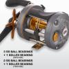 image:imageAbu Garcia C3 Species Special Baitcast Round Fishing ReelCatfish 2024 New Model