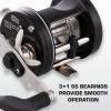 image:imageAbu Garcia C3 Species Special Baitcast Round Fishing ReelStriper 2024 New Model