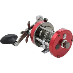image:imageAbu Garcia Ambassadeur 7000 C Baitcast Round Fishing ReelC7001 Left Hand