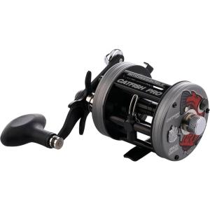image:imageAbu Garcia Ambassadeur Baitcast Round Fishing ReelCatfish Pro  New Model