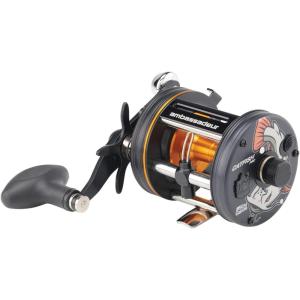 image:imageAbu Garcia Ambassadeur Baitcast Round Fishing ReelNew Model