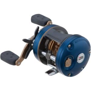 image:imageAbu Garcia Ambassadeur C4 Baitcast Round Fishing ReelC45600