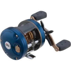 image:imageAbu Garcia Ambassadeur C4 Baitcast Round Fishing ReelC45601