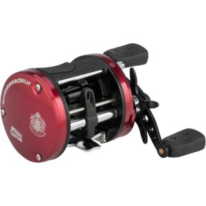 image:imageAbu Garcia Ambassadeur SX Baitcast Fishing ReelAmbsx6601 Left Hand