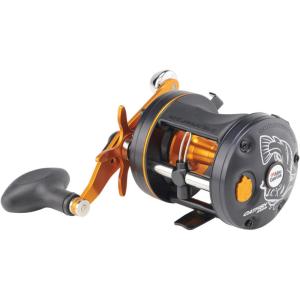 image:imageAbu Garcia C3 Species Special Baitcast Round Fishing ReelCatfish 2020 Old Model