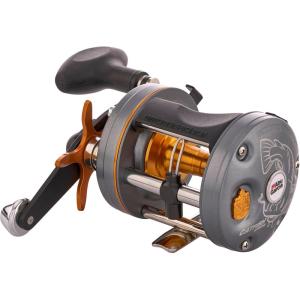 image:imageAbu Garcia C3 Species Special Baitcast Round Fishing ReelCatfish 2024 New Model