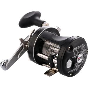 image:imageAbu Garcia C3 Species Special Baitcast Round Fishing ReelStriper 2024 New Model